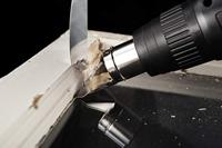 Meister Heteluchtpistool Mhg2000-2 5Y W - WU5460520 - thumbnail