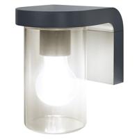 OSRAM HOMELIGHTING ENDURA Classic Cascade Wall E27 Clear 4099854461200 LED-buitenlamp (wand) - thumbnail