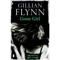Gone Girl - Gillian Flynn - Paperback (9789022578711) - thumbnail