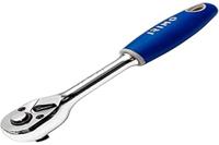 Ratelsleutel Irimo 125-70-1 1/2" Omkeerbaar Peer Gesmeden staal - thumbnail