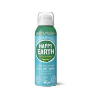 100% Natural Deo Spray Cedar Lime - thumbnail