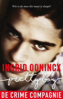 Pretty Boy - Ingrid Oonincx - ebook