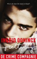 Pretty Boy - Ingrid Oonincx - ebook - thumbnail