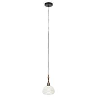 Dutchbone Hanglamp Poppy Wide - thumbnail