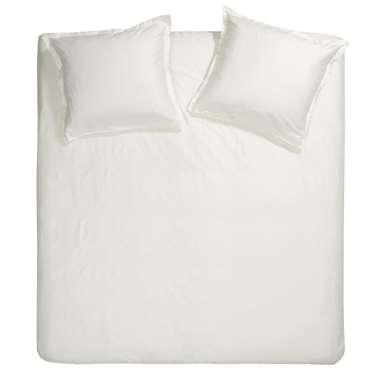 Cinderella Sundays Dekbedovertrek 240 x 200/220 cm - Ivoor Cinderella Sundays Dekbedovertrek 240 x 200/220 cm - Ivoor