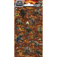 Jurassic World Stickers - thumbnail