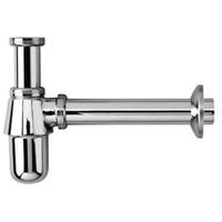 Ben Bekersifon Chroom - thumbnail