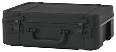 Hachiman Trunk Verhaal Mini - Zwart Hachiman Trunk Verhaal Mini - Zwart