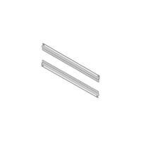 nVent SCHROFF 60118437 Kabelvoering 2 stuk(s) - thumbnail