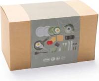 Dantoy ontbijtset, 29dlg. - thumbnail