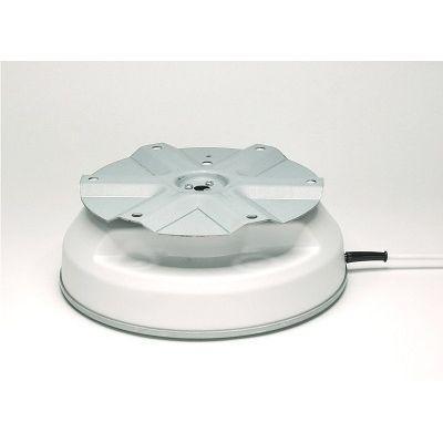 Draaiplateau 20 kg 220V d230 h100 o2.5