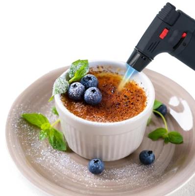 Creme brulee brander