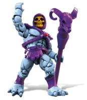 MEGA CONSTRUX Meesters van het kasteel Fort van Grayskull Universe - GGJ67 - Bouwstenen - 14 jaar en + - thumbnail