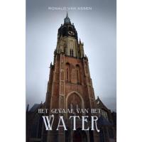 Het gevaar van het water (Paperback) - thumbnail