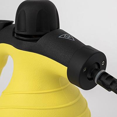 HKoeNIG handstoomreiniger - 4,2 bar max - Inhoud 300 ml - Geel