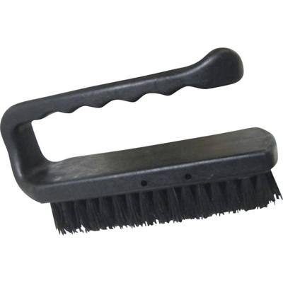 BJZ C-204 6400 ESD-borstel Borstellengte: 22 mm Borsteloppervlakte, breedte: 40 mm Borsteloppervlakte, lengte: 110 mm 1 stuk(s)