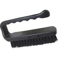 BJZ C-204 6400 ESD-borstel Borstellengte: 22 mm Borsteloppervlakte, breedte: 40 mm Borsteloppervlakte, lengte: 110 mm 1 stuk(s) - thumbnail