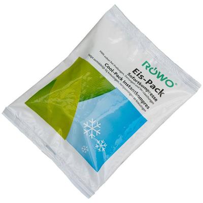 Instant coldpack 14 x 17cm Instant coldpack 14 x 17cm