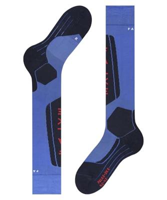 Falke SK5 Expert Men Skisok Heren Olympic 44-45 Falke SK5 Expert Men Skisok Heren Olympic 44-45
