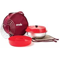 Turris Omnia Omnia Kit Backofen Camping KIT 1500 - thumbnail