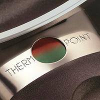 Ballarini Firenze koekenpan 24 cm - thumbnail