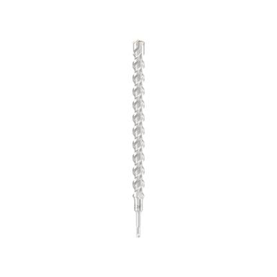 Bosch Accessoires PRO SDS plus-5X Hamerboor | 28 x 400 x 450 mm - 2608707242 Bosch Accessoires PRO SDS plus-5X Hamerboor | 28 x 400 x 450 mm - 2608707242