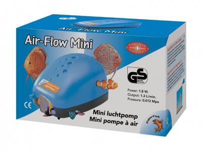 Superfish Airflow mini