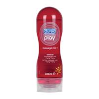 Durex - Play Massage 2 in 1 Sensueel Ylang Ylang 200 ml - thumbnail