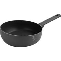 BerlingerHaus Bh flip koekenpan 26cm anthracite - thumbnail
