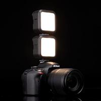 BRESSER BR-49 RGB pocket-led - thumbnail