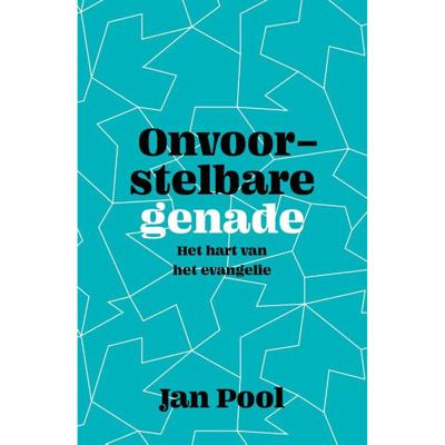 Onvoorstelbare genade (Paperback)