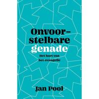 Onvoorstelbare genade (Paperback) - thumbnail
