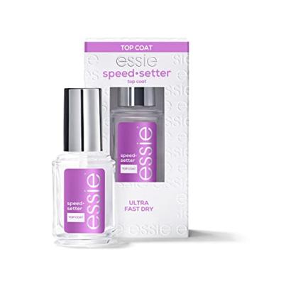 Essie Top coat speed setter 13.5 Milliliter