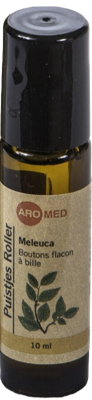 Aromed Meleuca Puistjes Roller