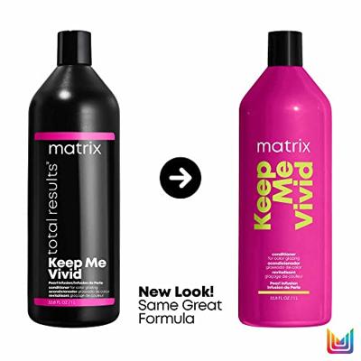 Matrix Matrix Total Results Keep Me Vivid Conditioner 1000ml