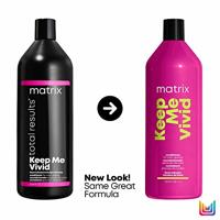 Matrix Matrix Total Results Keep Me Vivid Conditioner 1000ml - thumbnail