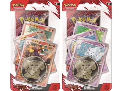 Pokemon Tcg Sv10 Destined Rivals Premium Checklane