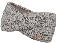 Barts Jasmin Headband Haarband Dames White OS - thumbnail