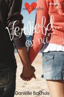 Verliefd... en nu? - Daniëlle Bakhuis - ebook - thumbnail