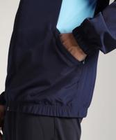 Manchester City Archive Trainingspak Senior 2025/2026 - Maat XL - Kleur: Blauw | Soccerfanshop - thumbnail