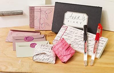 Edding 2185 • gelroller 0.7mm assorti 5pcs