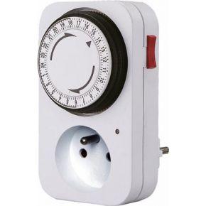 24 u-timer penaarde Velleman - Velleman