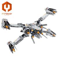 Bouwspel IM Master 1018 Onderdelen - thumbnail