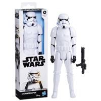 Star Wars Titan Hero Series Stormtrooper actiefiguur - 30 cm - thumbnail