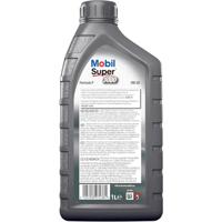 Motoroliecontainer - MOBIL - S3000 0W20 Formula-P - 1 L - 4 seizoenen - thumbnail