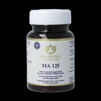 Maharishi Ayurv MA 125 60 Tabletten - thumbnail