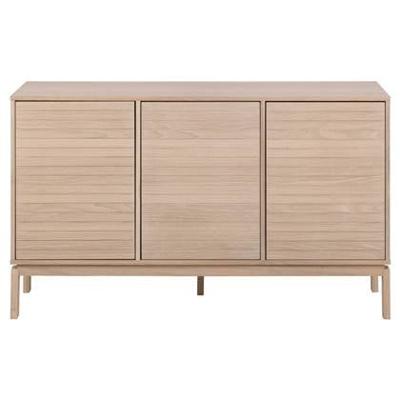 Bendt Dressoir 'Sharalyn' Eiken, 135cm