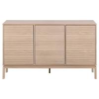 Bendt Dressoir 'Sharalyn' Eiken, 135cm - thumbnail