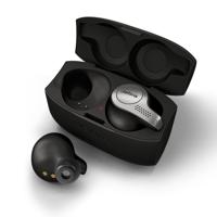 Jabra Elite 65t Headset In-ear Zwart, Titanium - thumbnail