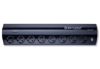 Oehlbach: Power Socket 905 Stekkerdoos - Zwart - thumbnail